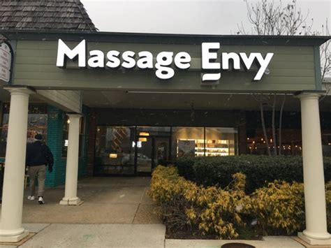 massage envy springfield va